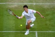 Sergiy Stakhovsky, the giant-killing underdog